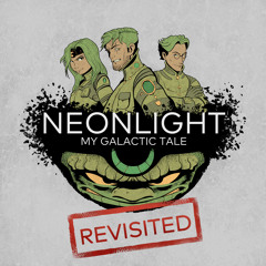 Neonlight – Tailspin (Inward, Hanzo & Randie Remix) OUT NOW!!!