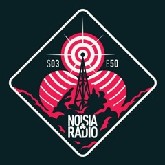 MTNM006 B : VRH - Lets Go Back (Noisia Radio Cut)