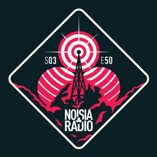 MTNM006 B : VRH - Lets Go Back (Noisia Radio Cut)