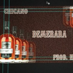 CHICANO - DEMERARA PROD. HANGMAN