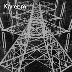 Dissonanze 30 | Kareem