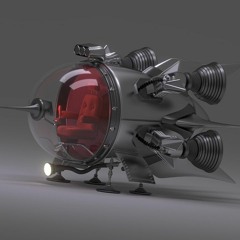 Space Ride, Spaceship | Environmental Sounds For Game, Sound FX