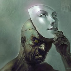 MASSK OFF ACExGHOSTSLUM