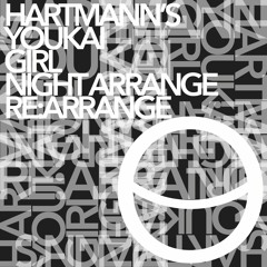 Hartmann's Youkai Girl (Night ReArrange)