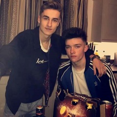 Im Alive (hardstyle)