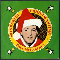Wonderful Christmastime