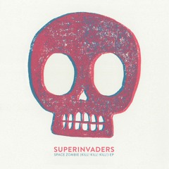 Space zombies (kill! kill! kill!)