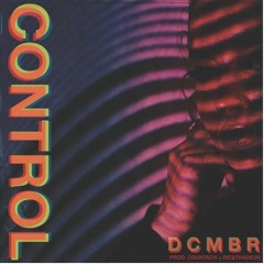 DCMBR - CONTROL (Prod. By Countach + Ric&Thadeus)