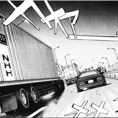 Wangan Collection (1984 - 1989)