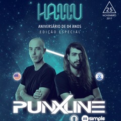 Live @ Hallu Open Air
