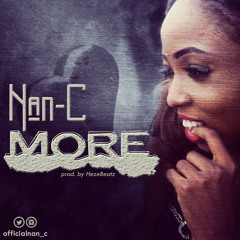 MORE (prod. by HezeBeatz)