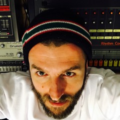 DIRTCAST #105 | Roman Rauch