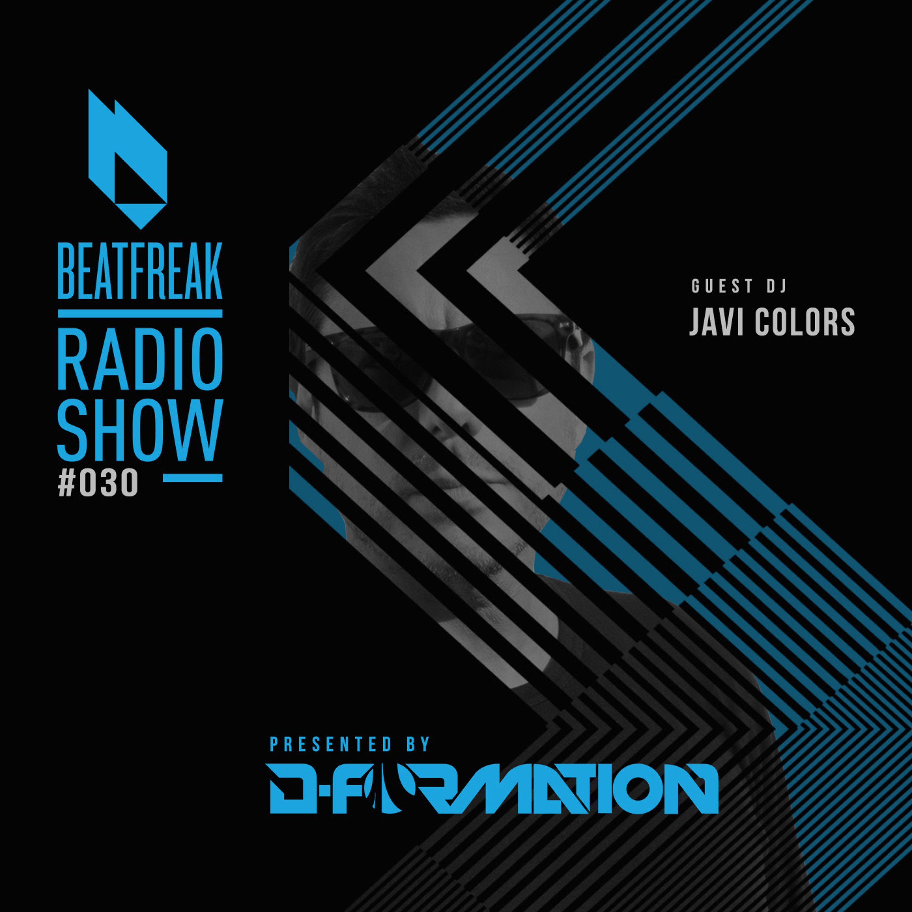 JAVI COLORS SONORA VICIOUS RADIO