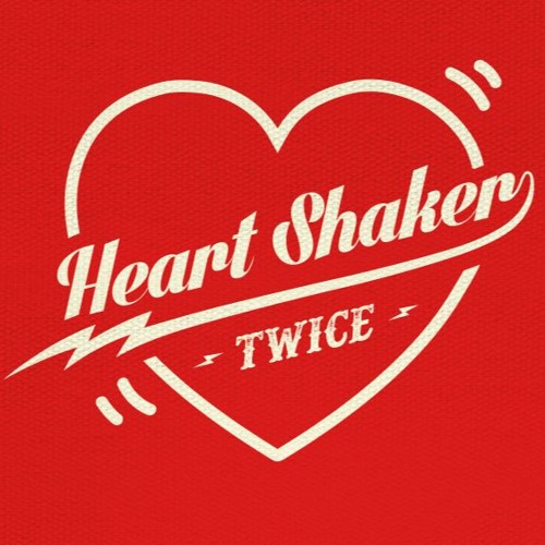 Stream Cover Heart Shaker 트와이스 Twice By Chiyeon 2 0 Listen Online For Free On Soundcloud