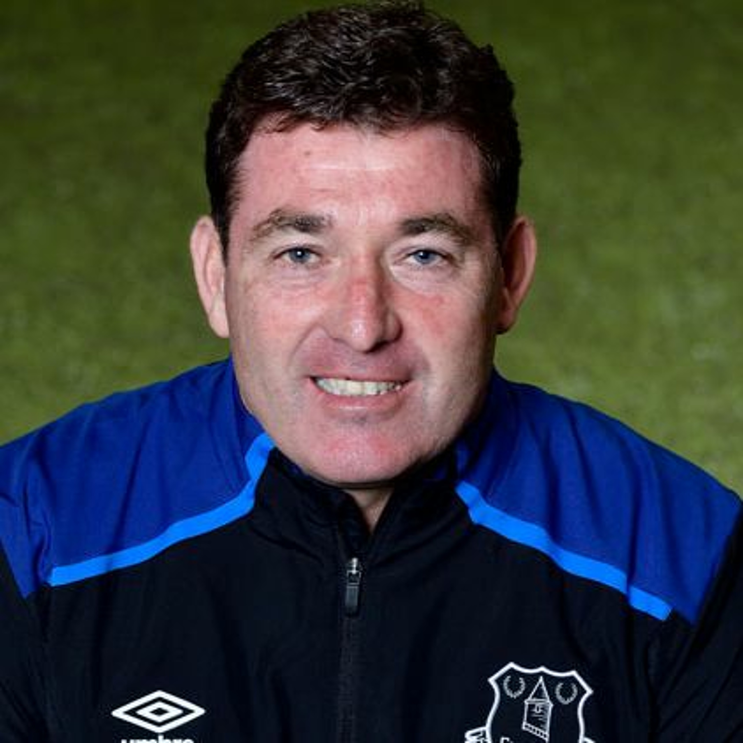 The Official Everton Podcast