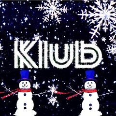 Live set recorded at klub by Flaviano Simplicio on saturday  09-12-2017.