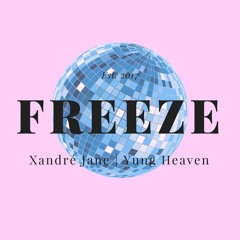 Freeze (Original) - Prod. by Yung Heaven