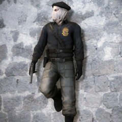 COUNTER - STRIKE THEME SONG (Trap Remix/Grave) (CS GO)