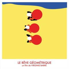 1 - Pierre Lucas - Thème Du Rêve Géométrique