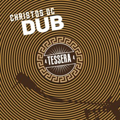 Christos DC feat. Paolo Baldini, Sly & Robbie - Boots & Tie Dub [Tessera Dub | Honest Music 2017]