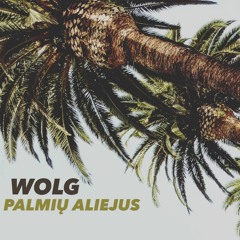 Palmių Aliejus (Original Mix)
