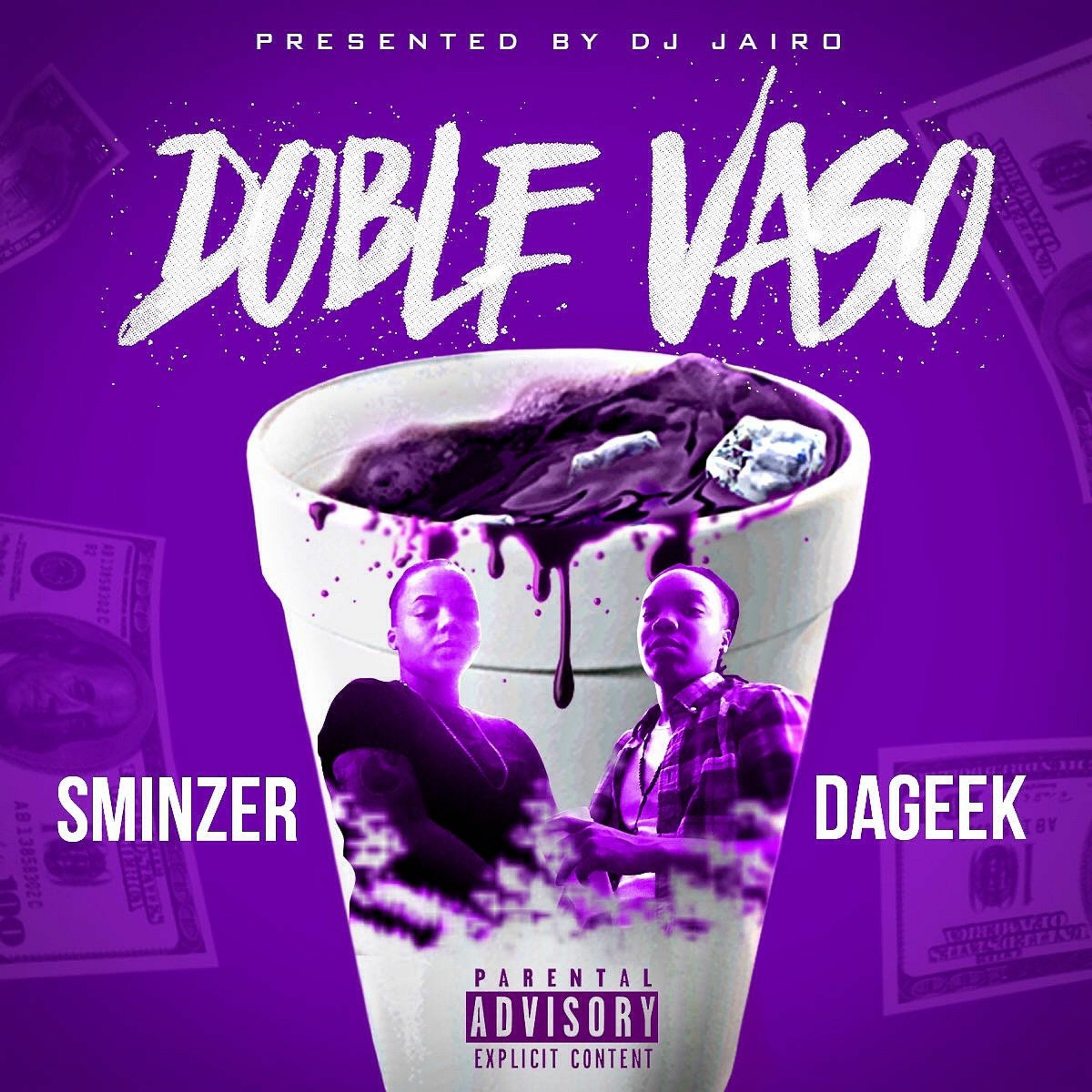 DOBLE VASO episode artwork