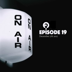 Frisky Radio | December 2017 | EPISODE 19
