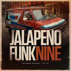 Jalapeno Funk Vol. 9 Mixed by Smoove