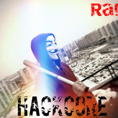Hackcore - Rage