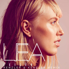 Lea - Leiser (Kenzler & Kenzler Remix)