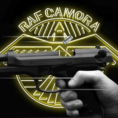 RAF CAMORA feat. UFO 361, GZUZ & BONEZ MC - Waffen (Mozty Represents)