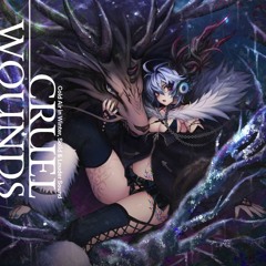 [LOGCD-012] Cruel Wounds (Crossfade)