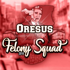 Felony Squad 2018
