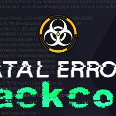 Hackcore - Fatal Error