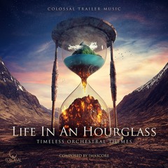 CTM050 - Life In An Hourglass