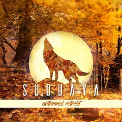 Suduaya - Wanderlust With You (Original Mix)
