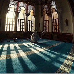 ليخشع قلبك💛 ناصر القطامي🕊