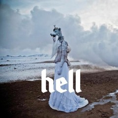 Ghost Town - Hell (Single)(2017)