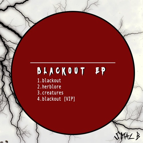 SMAL B - BLACKOUT