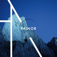 Paulor - Paulor EP (Out on You And Your Hippie Friends)