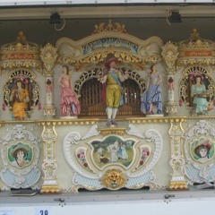 Weaner Madl'n, Walzer