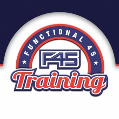 F45 Mix