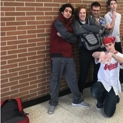 Finisher (Prod By Mad Dogg Entertainment)