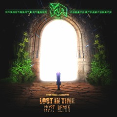 Extra Terra & Urbanstep - Lost In Time (Nost Remix) (Riddim Network Exclusive) Free Download