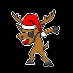 RUDOLPH THE RED NOSE (SMOKED OUT MIX)