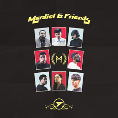 Mardial - Rush feat. A. Nayaka