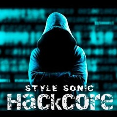 Illegal Substance - Feelin Alright [Hackcore Remix]