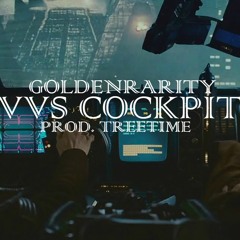 VVS COCKPIT - Rarity