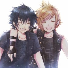 Real Friends Male Version Nightcore