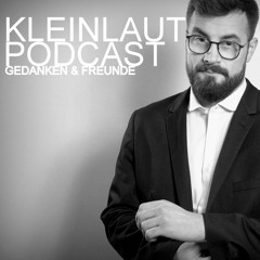 2nd Folge KleinLaut SmallTalk